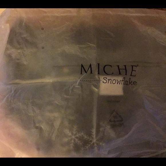 Miche Demi shell for your base bag (not included) - Picture 4 of 4